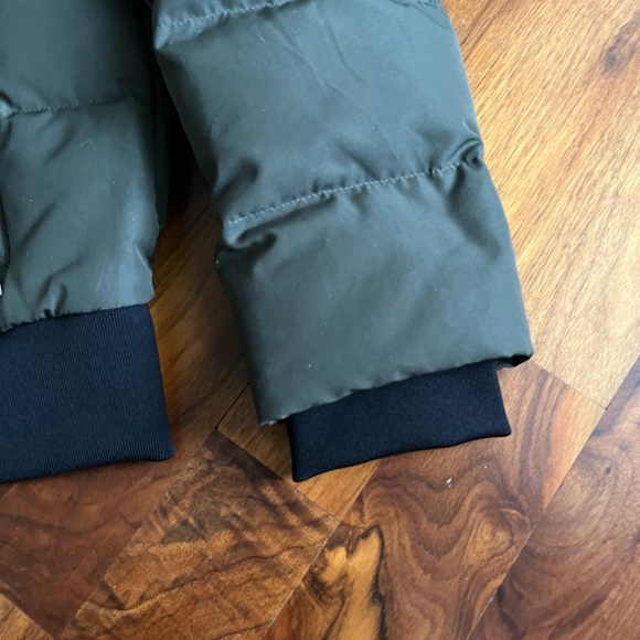 Moose Knuckles Jacket, NEW - Picture 11 of 16